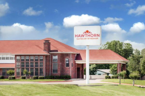 Отель Hawthorn Suites Irving DFW South  Ирвинг